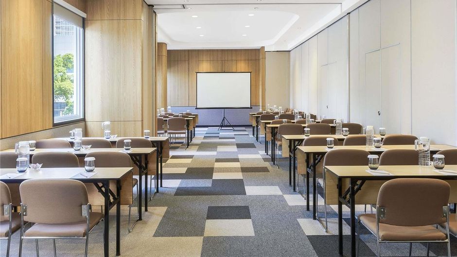 ibis Jakarta Raden Saleh Meeting