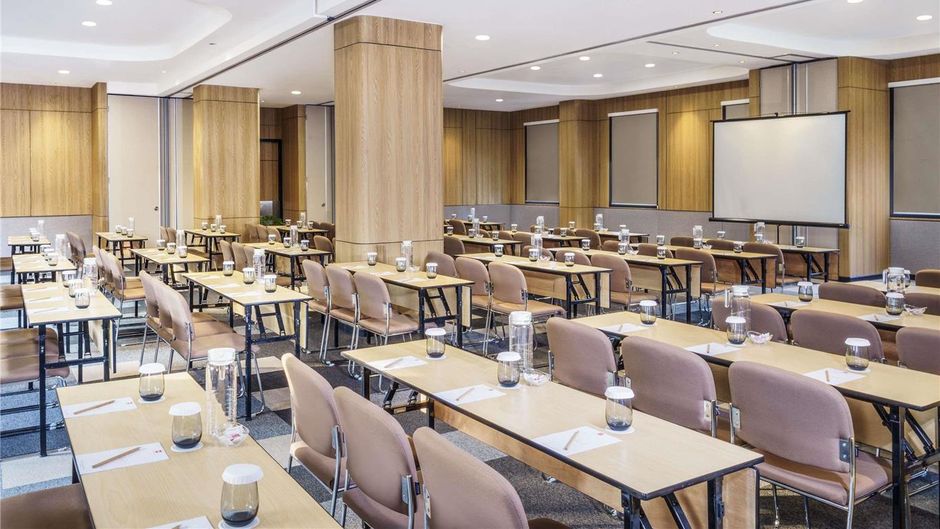 ibis Jakarta Raden Saleh Meeting