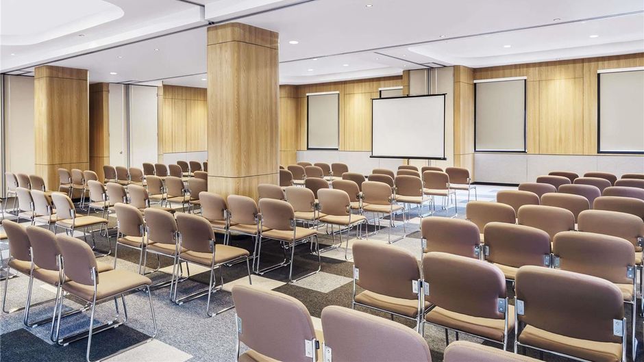ibis Jakarta Raden Saleh Meeting