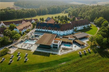 Hotel Gut Matheshof, BW Signature Coll