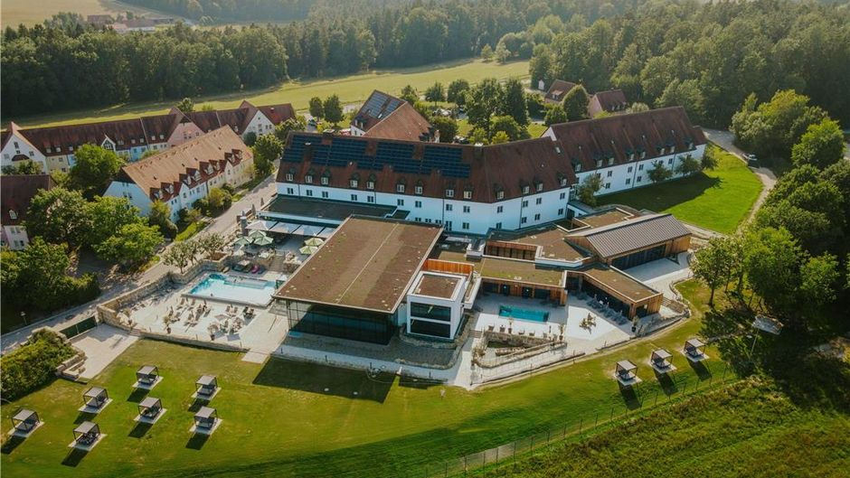 Hotel Gut Matheshof, BW Signature Coll Exterior