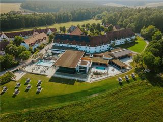 Hotel Gut Matheshof, BW Signature Coll