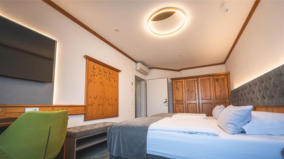 Hotel Gut Matheshof, BW Signature Coll Room