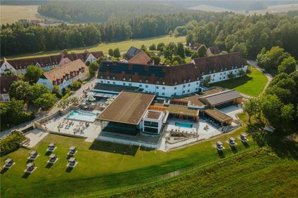 Hotel Gut Matheshof, BW Signature Coll