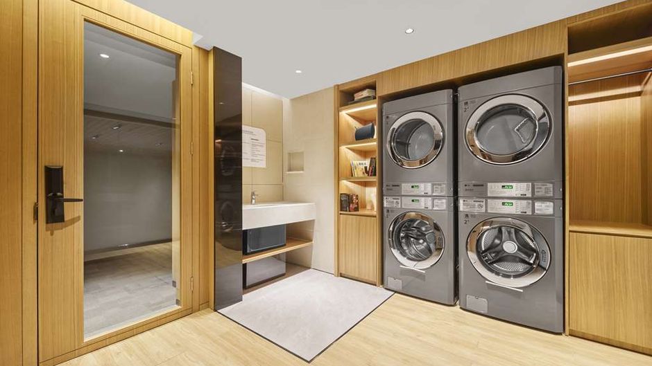 Hilton Garden Inn Yuci Other