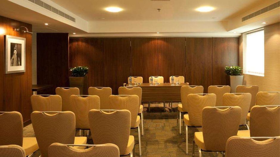 Citymax Hotel Sharjah Meeting