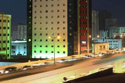 Citymax Hotel Sharjah