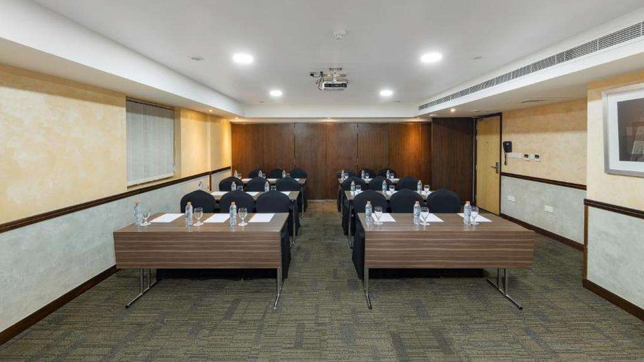 Citymax Hotel Sharjah Meeting