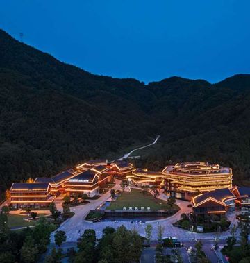 Hilton Garden Inn Taoyuan Valley