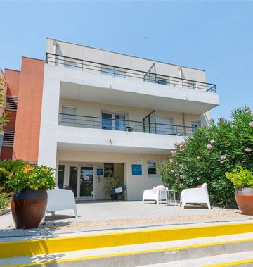 Comfort Aparthotel Cannes Mandelieu