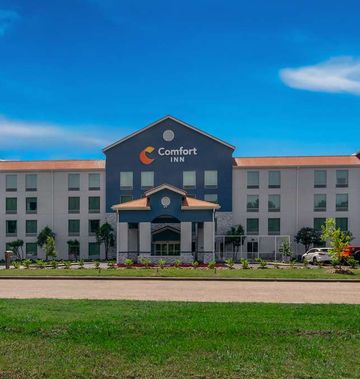Comfort Inn Conroe
