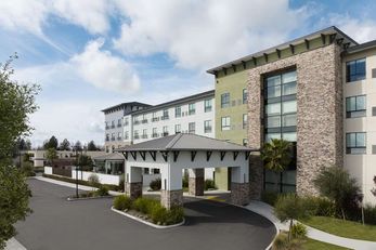 Hotel Centro Sonoma Wine Country