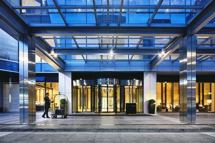 Grand ParcVue Hotel Residence Chengdu
