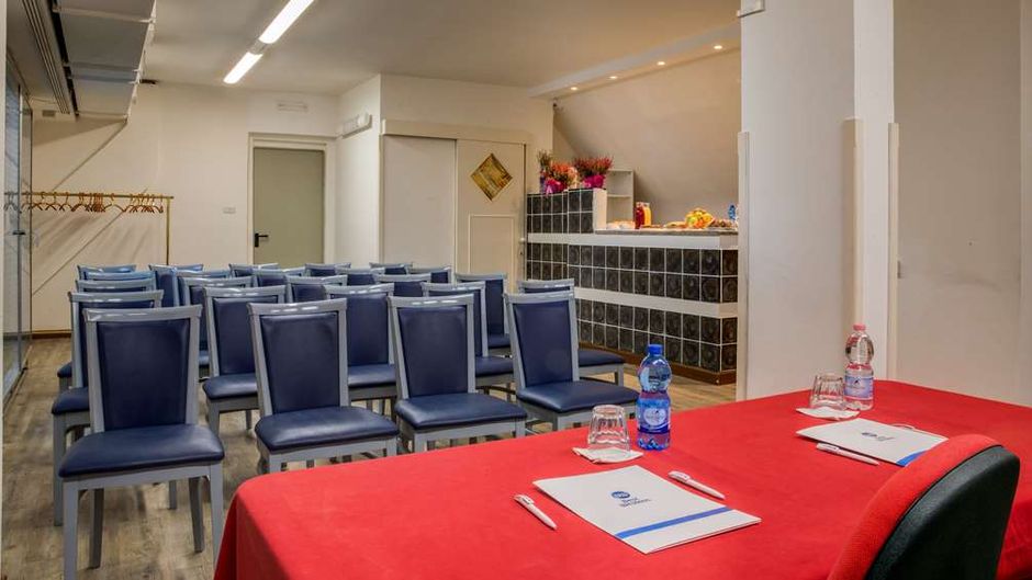 Hotel San Giusto Meeting