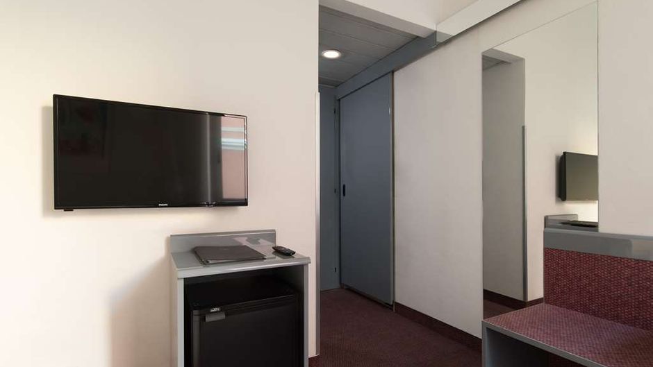 Hotel San Giusto Room
