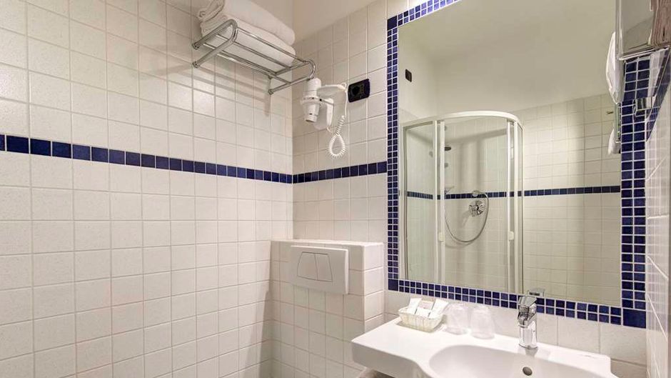 Hotel San Giusto Suite