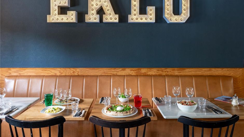 Eklo Hotel Lille Other