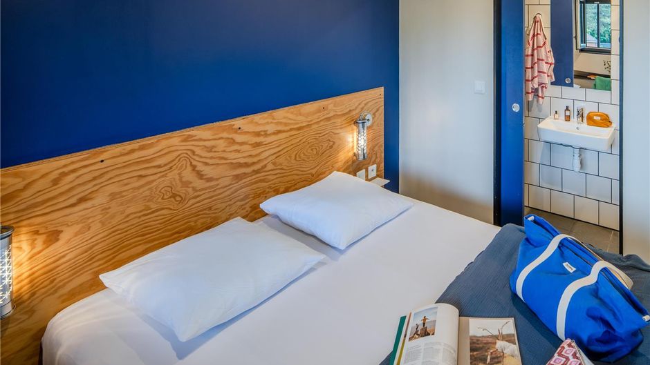 Eklo Hotel Lille Room