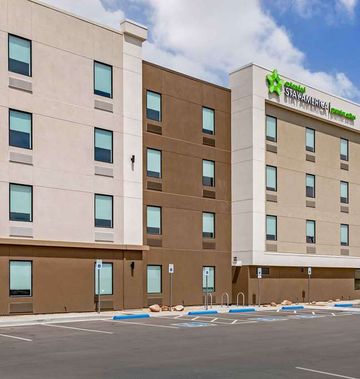 Extended Stay America Premier Suites