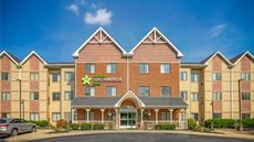 Extended Stay America-Lancaster County
