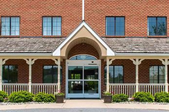 Extended Stay America-Lancaster County