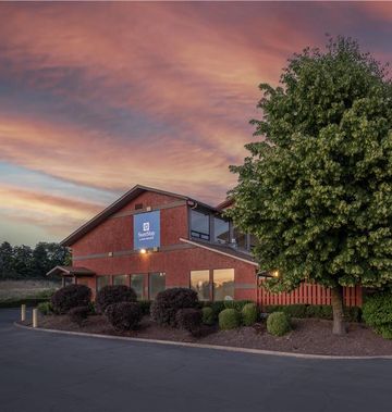 SureStay by Best Western Walla Walla