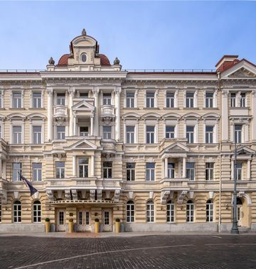 Grand Hotel Vilnius