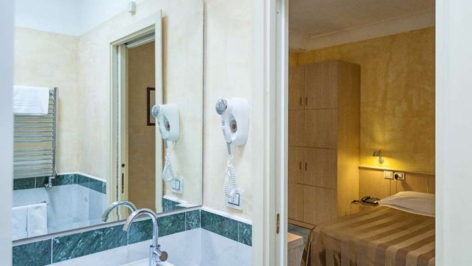 Villa Signorini Relais Other