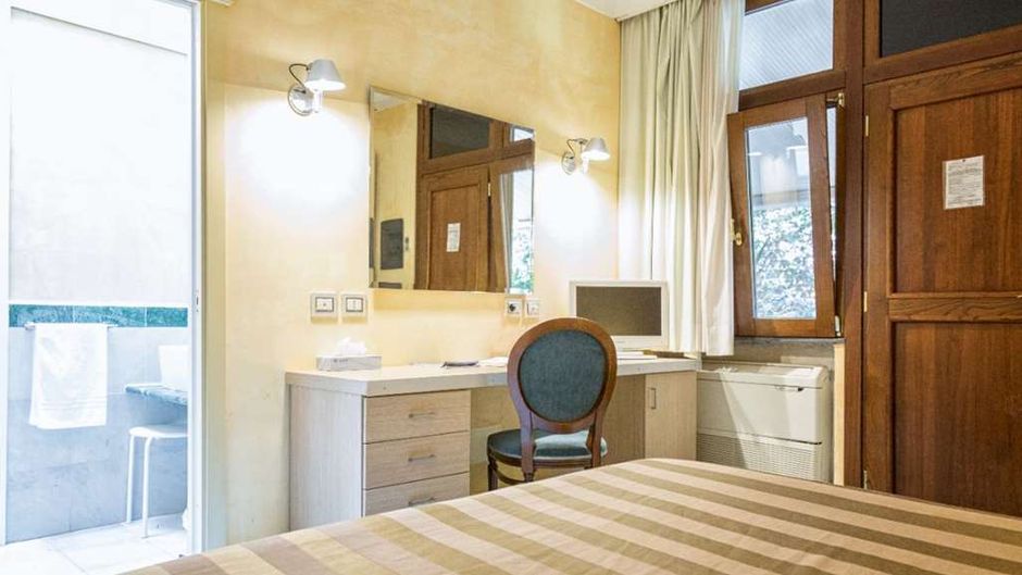 Villa Signorini Relais Other