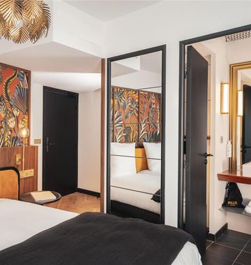 Billie Hotel Nantes