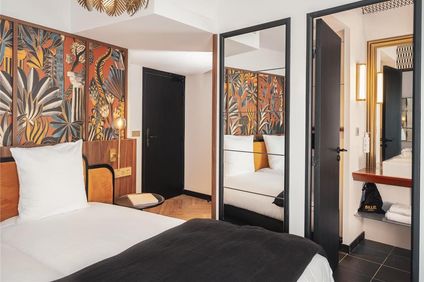 Billie Hotel Nantes