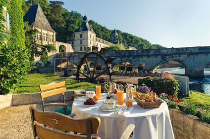 Le Moulin de l'Abbaye