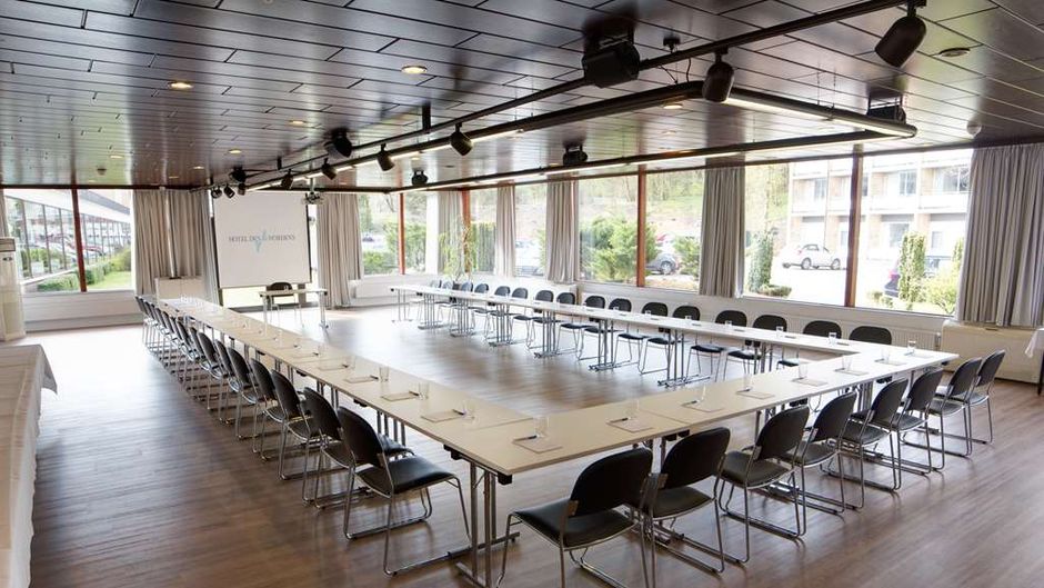 Hotel Des Nordens Meeting