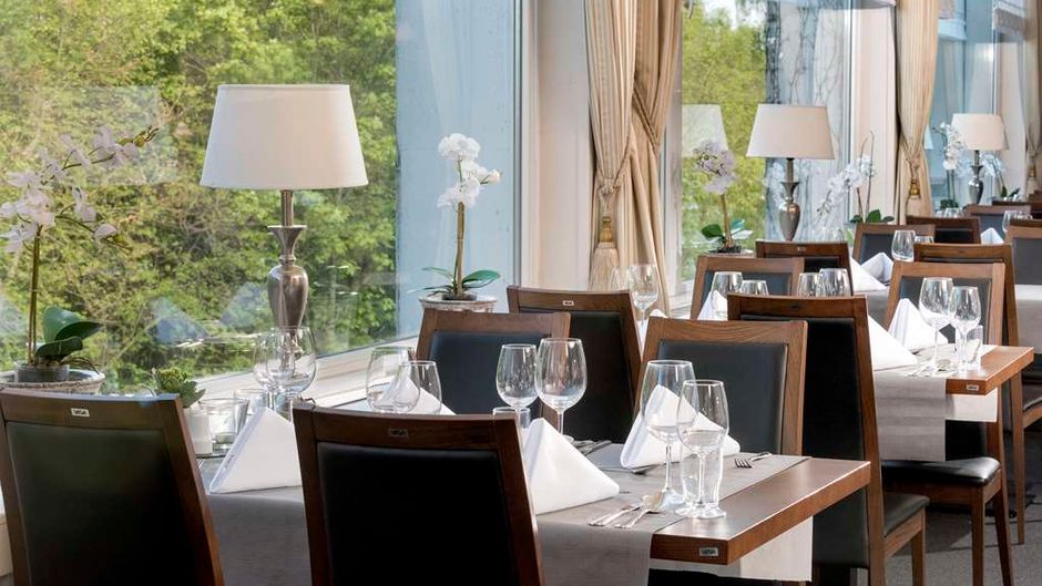Hotel Des Nordens Restaurant