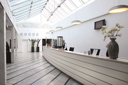 Hotel Des Nordens