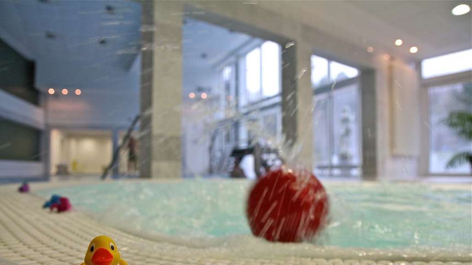 Hotel Des Nordens Spa