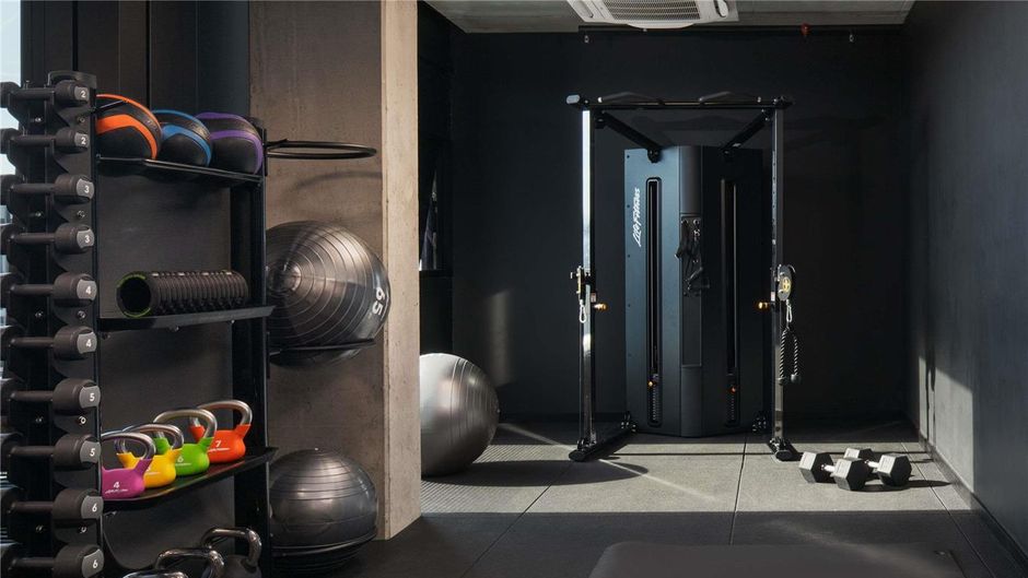 Pullman Zagreb Health