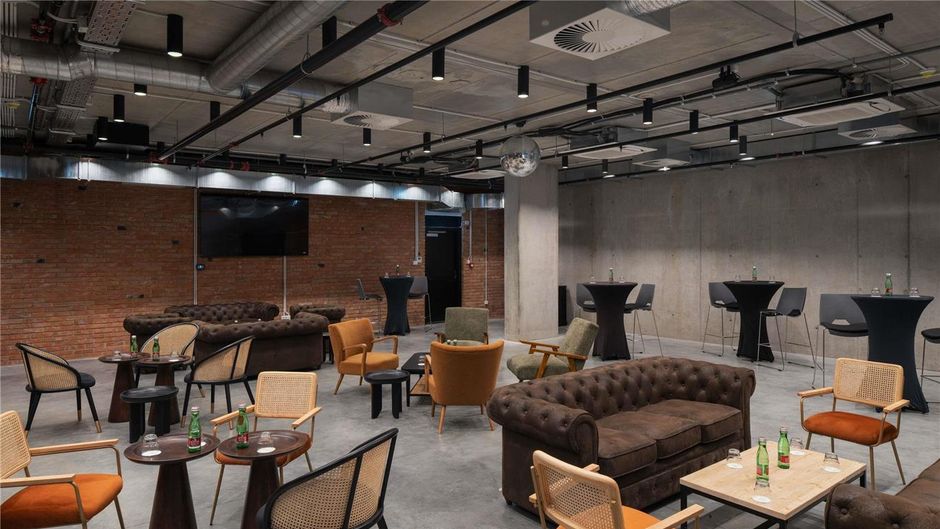 Pullman Zagreb Meeting
