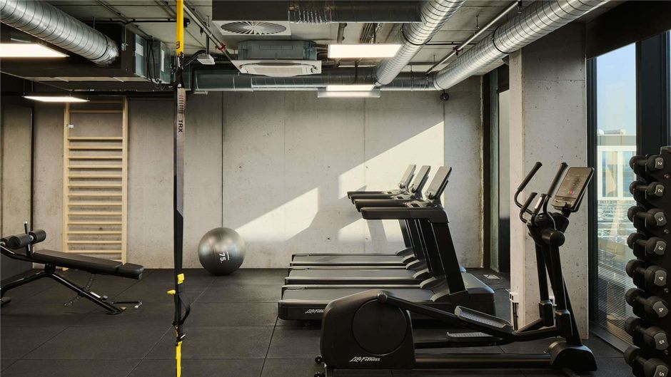 Pullman Zagreb Health