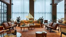 Copenhagen Strand Hotel