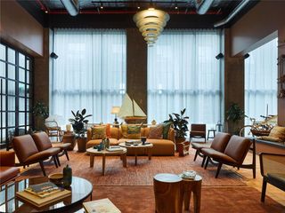 Copenhagen Strand Hotel