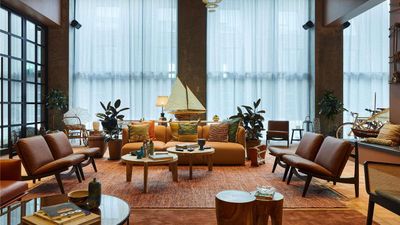 Copenhagen Strand Hotel