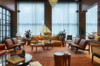 Copenhagen Strand Hotel