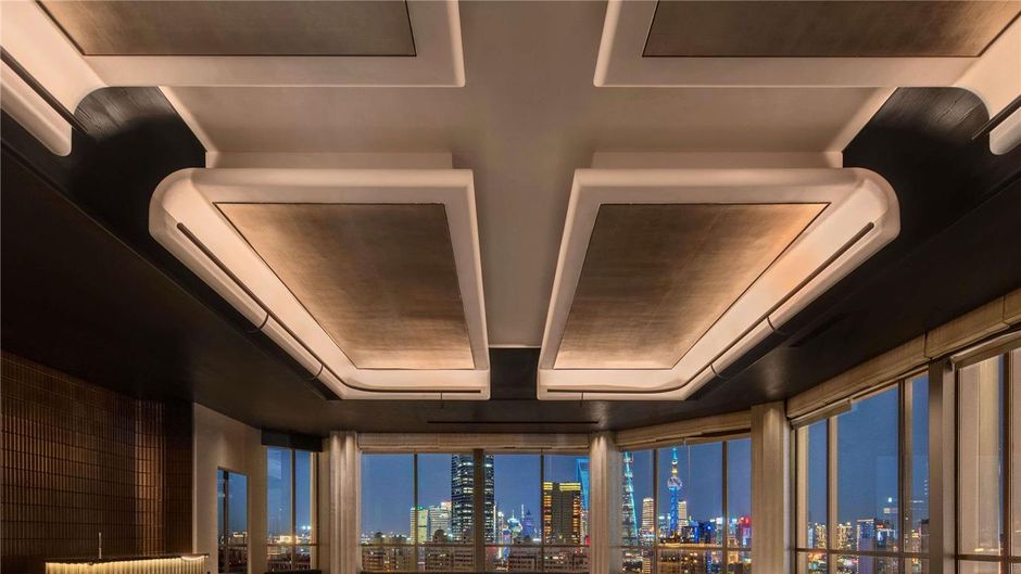 Sofitel Shanghai North Bund Meeting