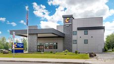 Comfort Inn