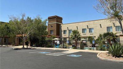 The Tombstone Grand Hotel