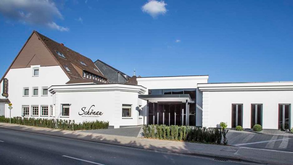 Hotel Schoenau Other