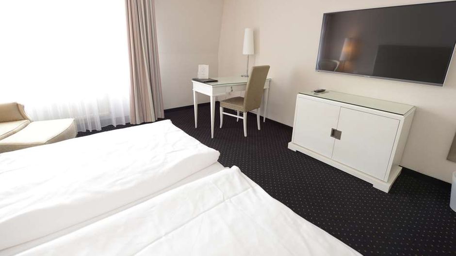 Hotel Schoenau Room