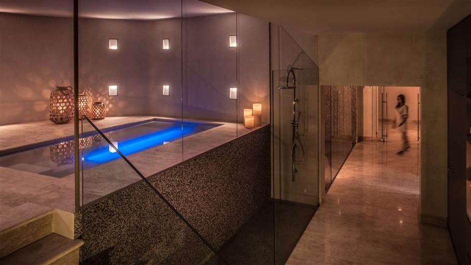 Hotel Cala Cuncheddi Spa
