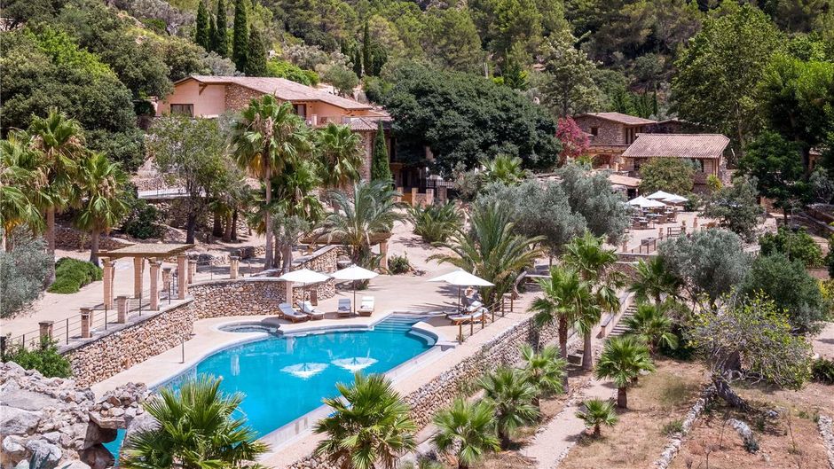Ratxo Retreat Hotel, Melia Collection Other